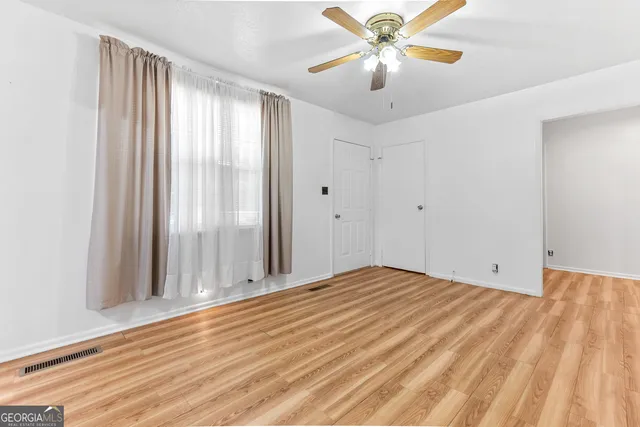 $150,000 | 144 Bryant Road, Cordele, GA 31015