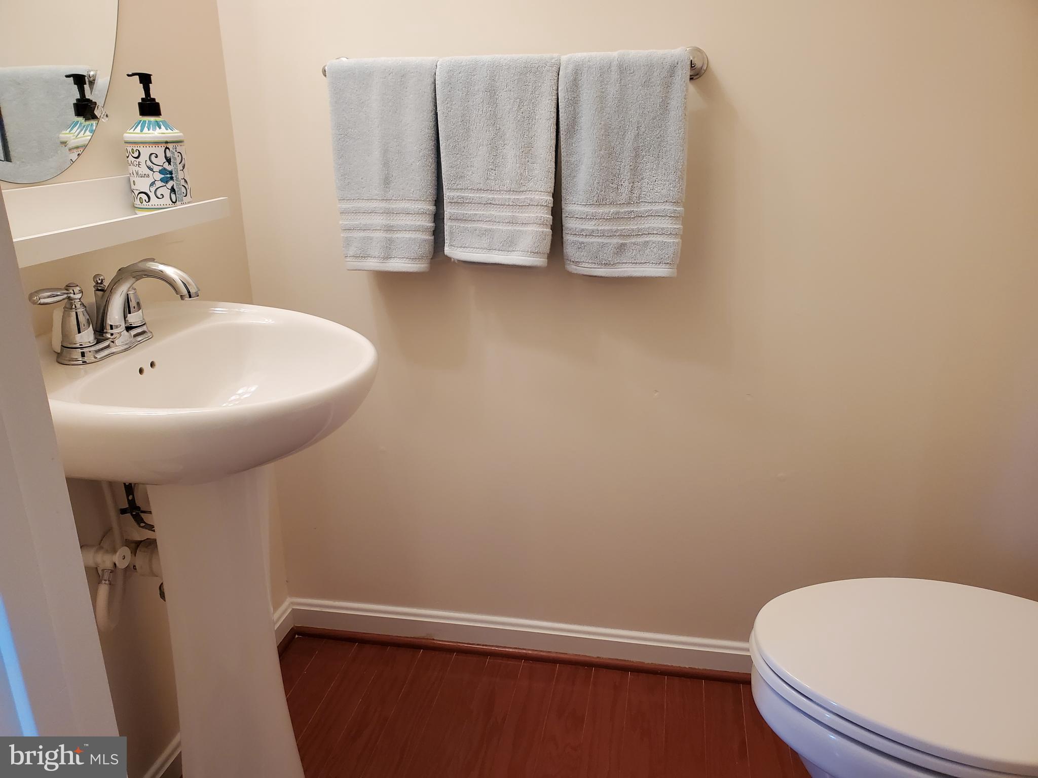 15306 Kennett Square Way Brandywine, MD 20613 - Photo 21 of 32