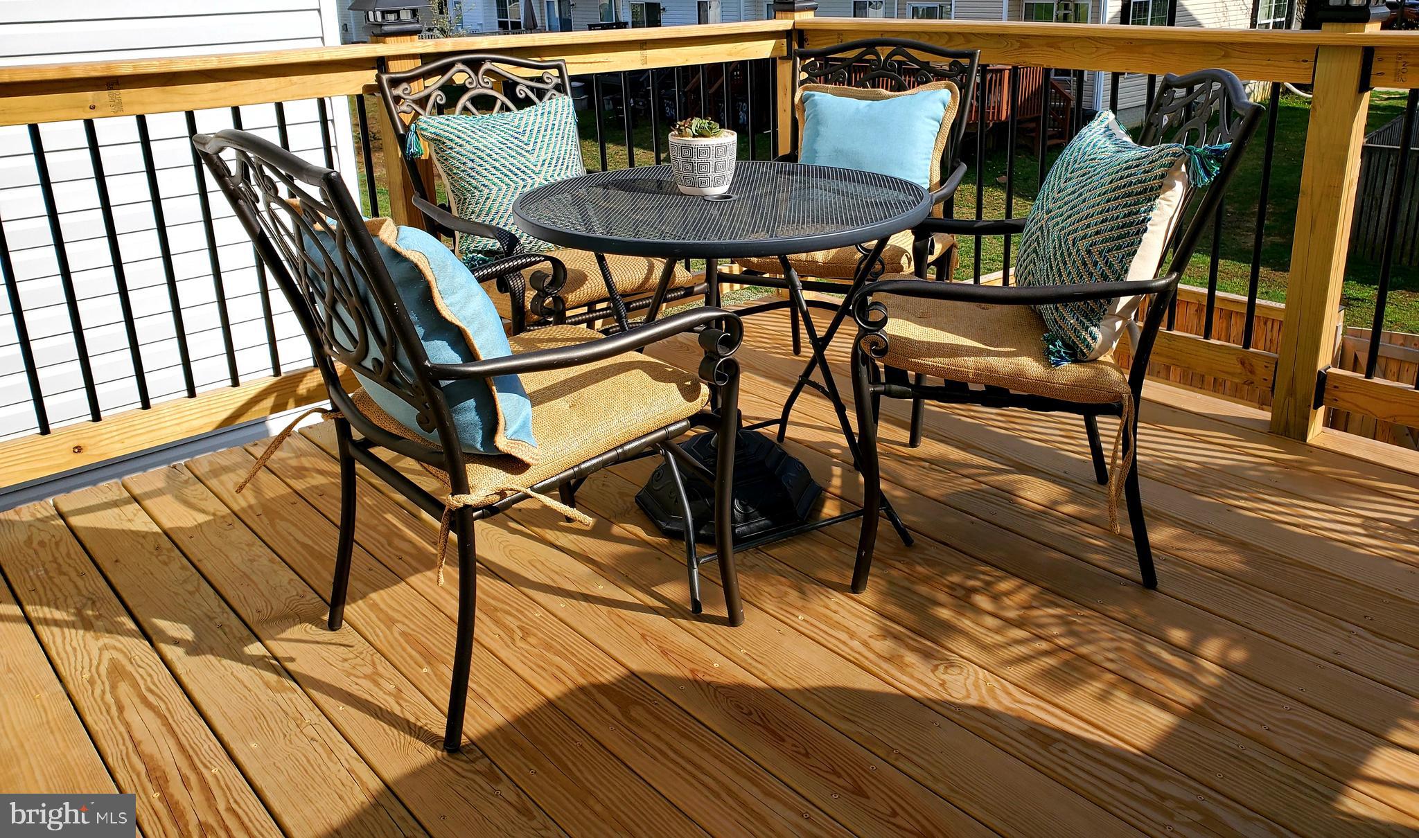 15306 Kennett Square Way Brandywine, MD 20613 - Photo 22 of 32