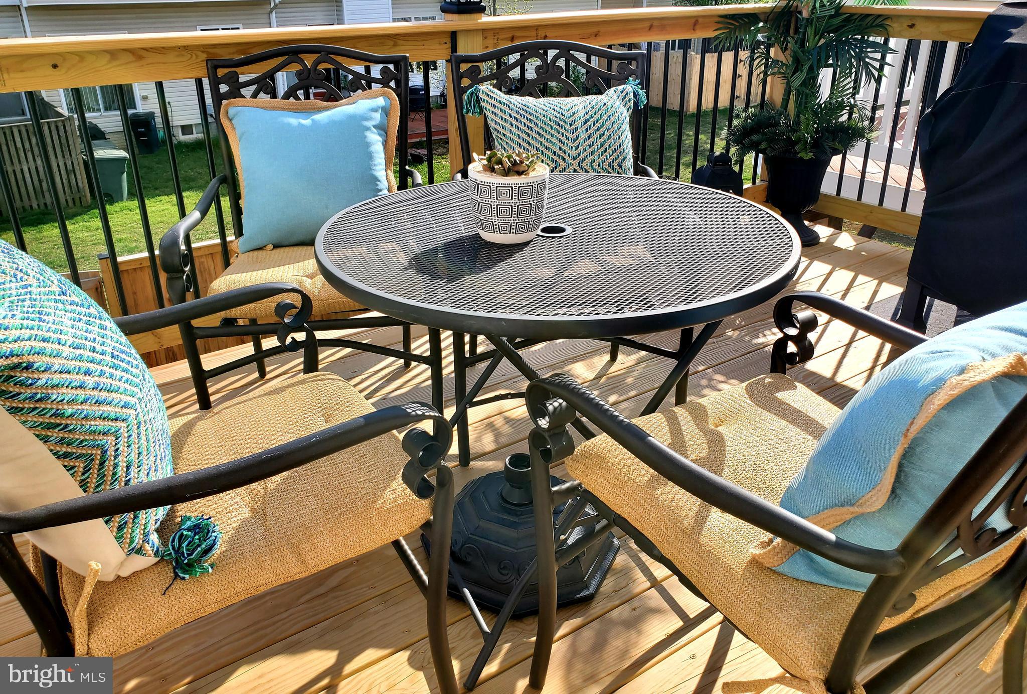 15306 Kennett Square Way Brandywine, MD 20613 - Photo 23 of 32