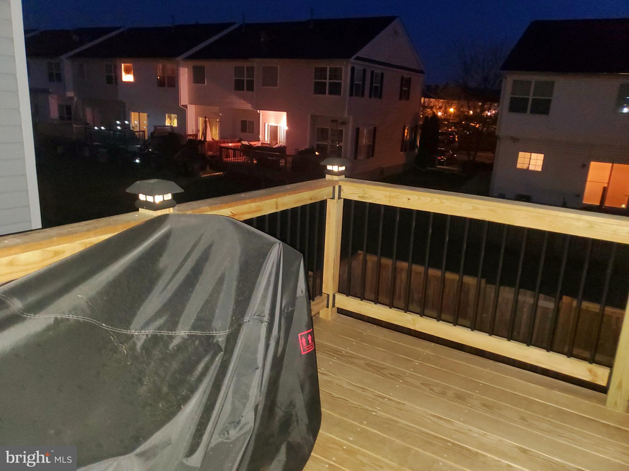 15306 Kennett Square Way Brandywine, MD 20613 - Photo 25 of 32