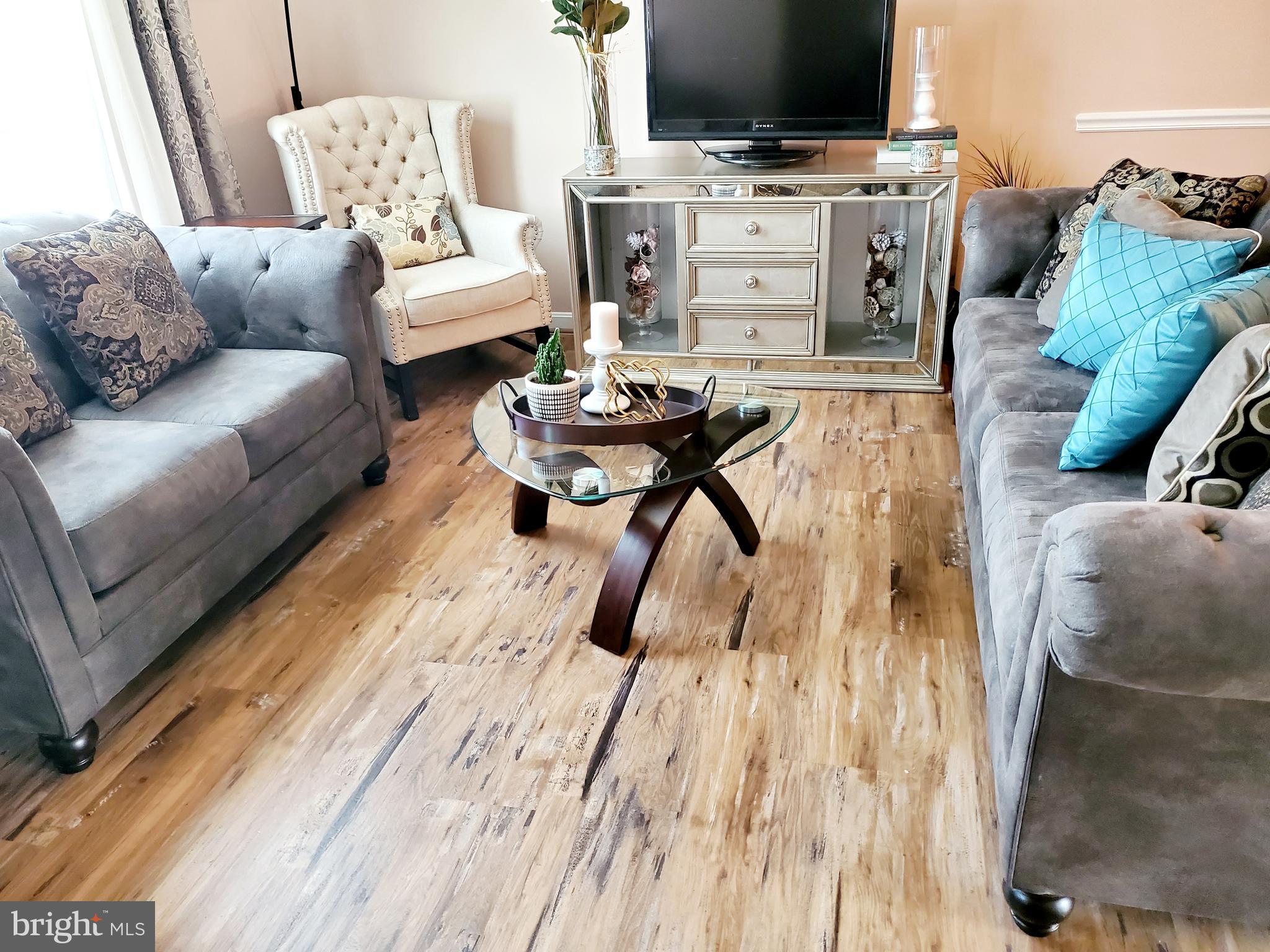 15306 Kennett Square Way Brandywine, MD 20613 - Photo 5 of 32