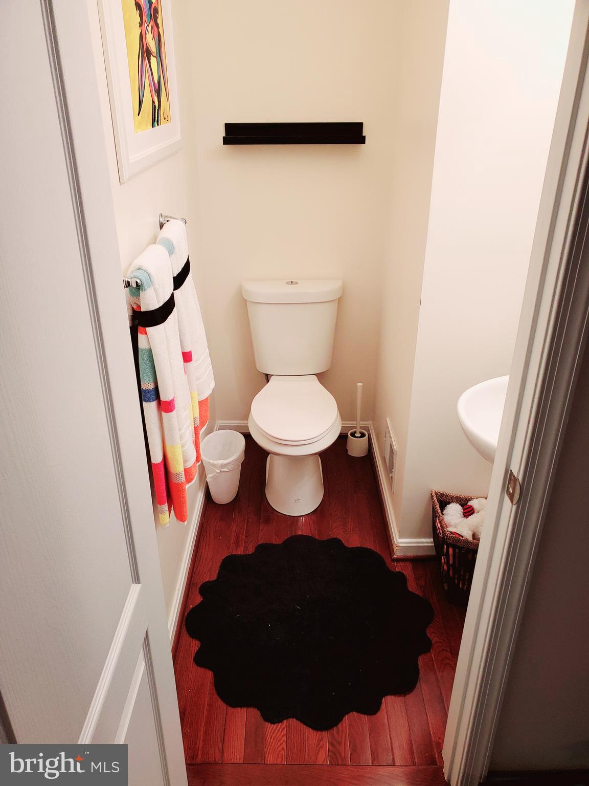 15306 Kennett Square Way Brandywine, MD 20613 - Photo 8 of 32