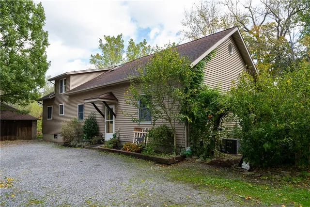 $589,999 | 1866 Wheatland Center Road, Wheatland, NY 14546