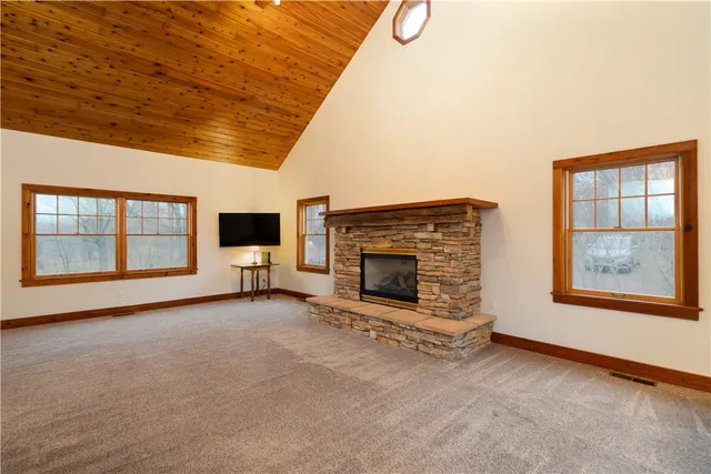 $589,999 | 1866 Wheatland Center Road, Wheatland, NY 14546