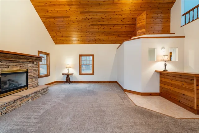 $589,999 | 1866 Wheatland Center Road, Wheatland, NY 14546