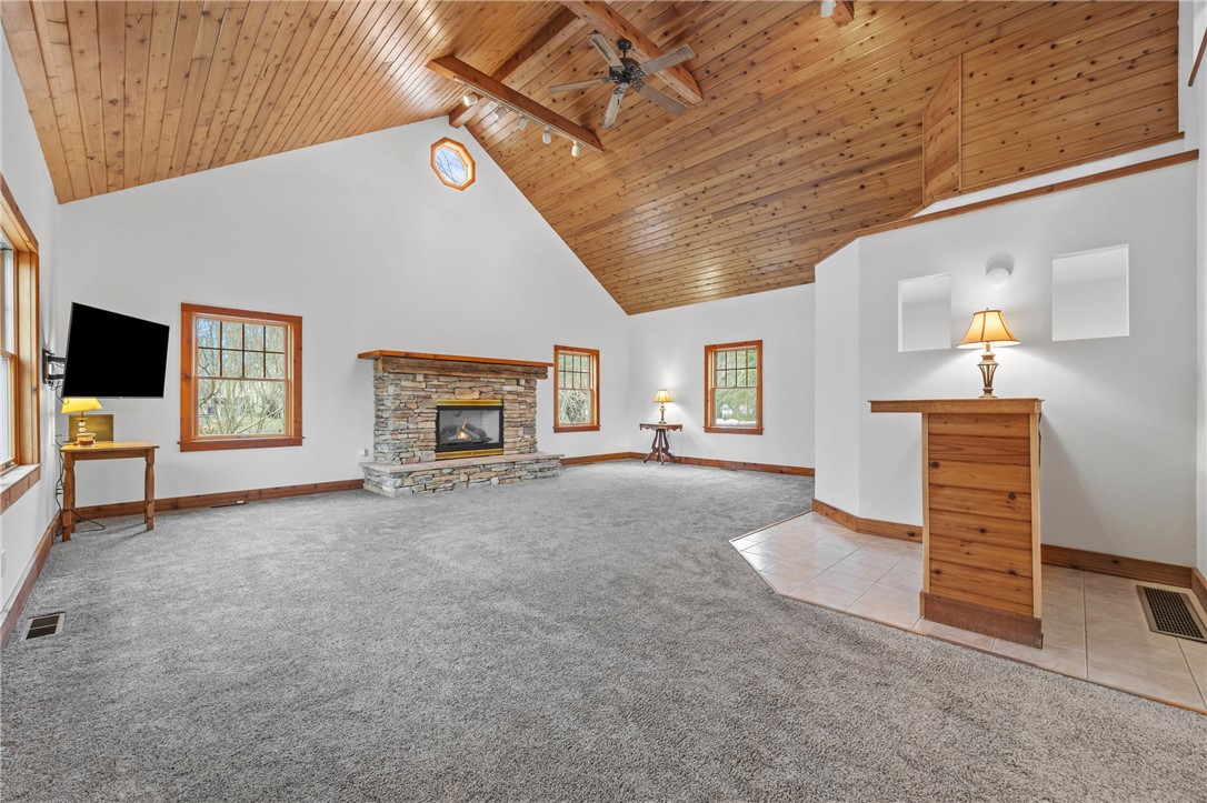 1866 Wheatland Center Road Wheatland, NY 14546 - Photo 13 of 50