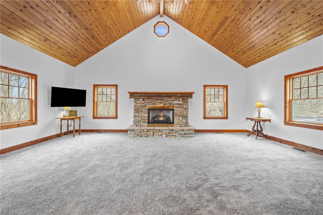 1866 Wheatland Center Road Wheatland, NY 14546 - Photo 14 of 50