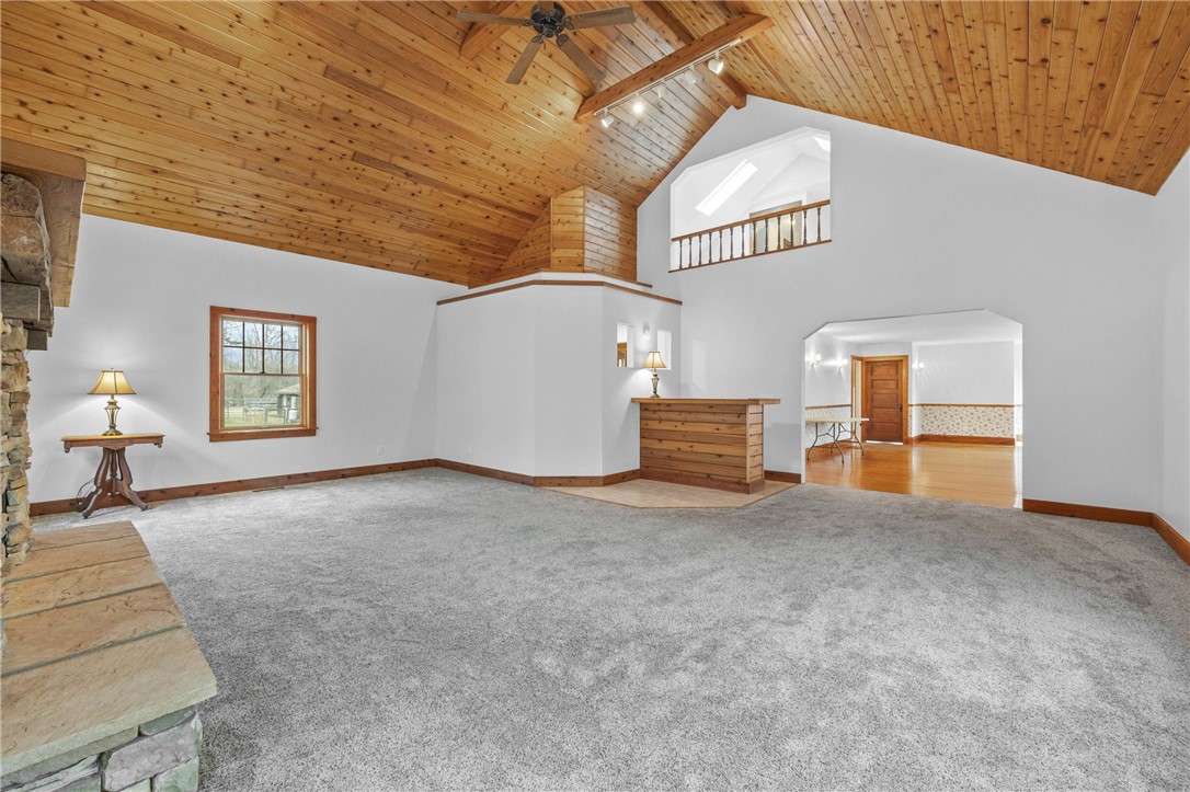 1866 Wheatland Center Road Wheatland, NY 14546 - Photo 17 of 50