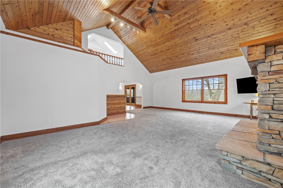 1866 Wheatland Center Road Wheatland, NY 14546 - Photo 18 of 50