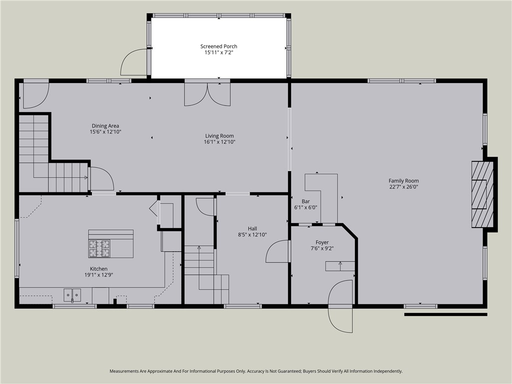 1866 Wheatland Center Road Wheatland, NY 14546 - Photo 20 of 50