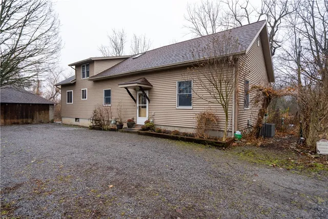 $589,999 | 1866 Wheatland Center Road, Wheatland, NY 14546