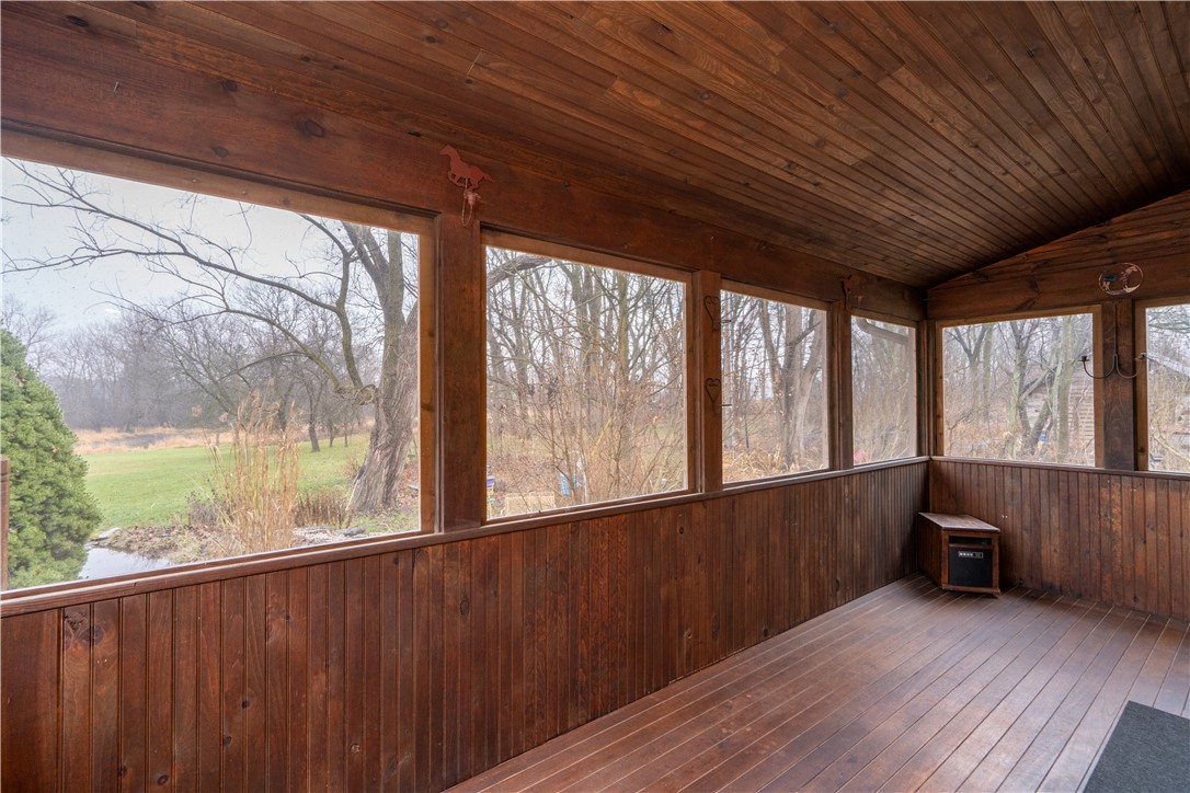 1866 Wheatland Center Road Wheatland, NY 14546 - Photo 25 of 47