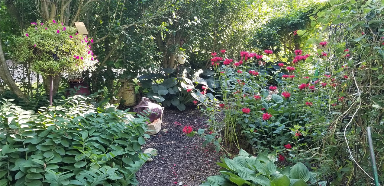 1866 Wheatland Center Road Wheatland, NY 14546 - Photo 27 of 47