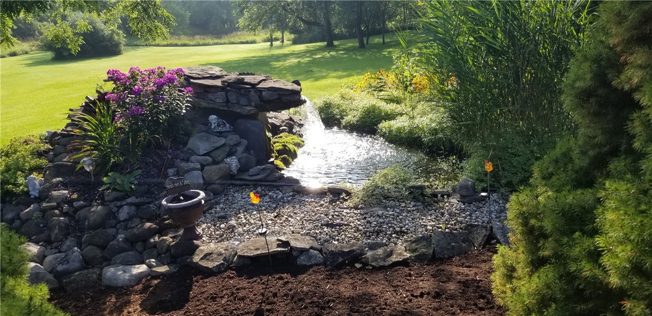 1866 Wheatland Center Road Wheatland, NY 14546 - Photo 29 of 47