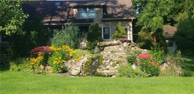 $589,999 | 1866 Wheatland Center Road, Wheatland, NY 14546