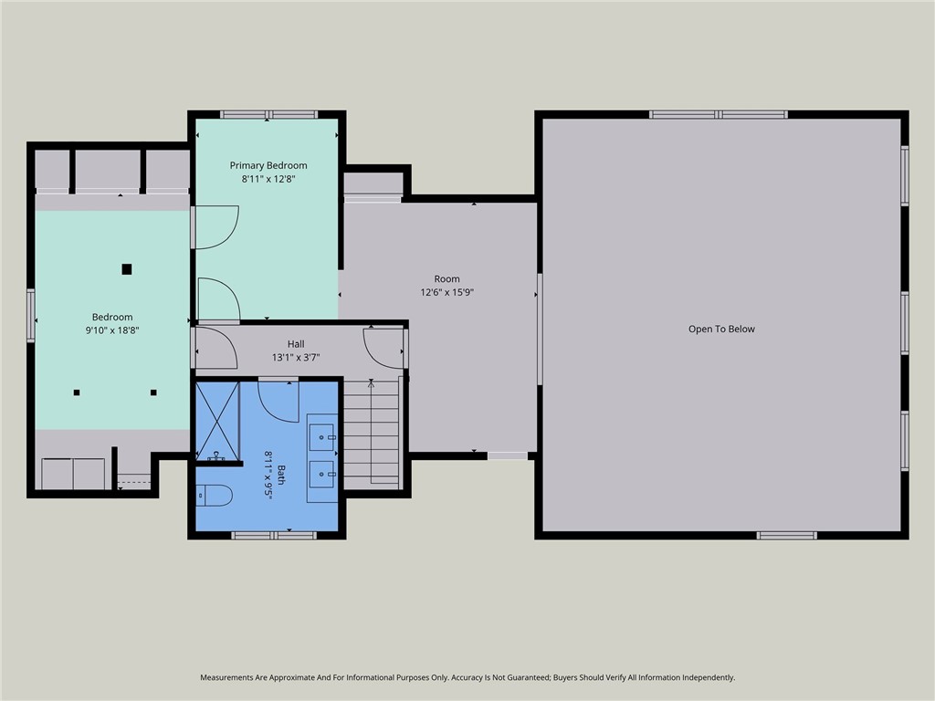 1866 Wheatland Center Road Wheatland, NY 14546 - Photo 31 of 50