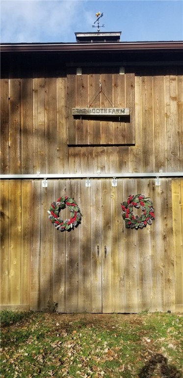 1866 Wheatland Center Road Wheatland, NY 14546 - Photo 35 of 47