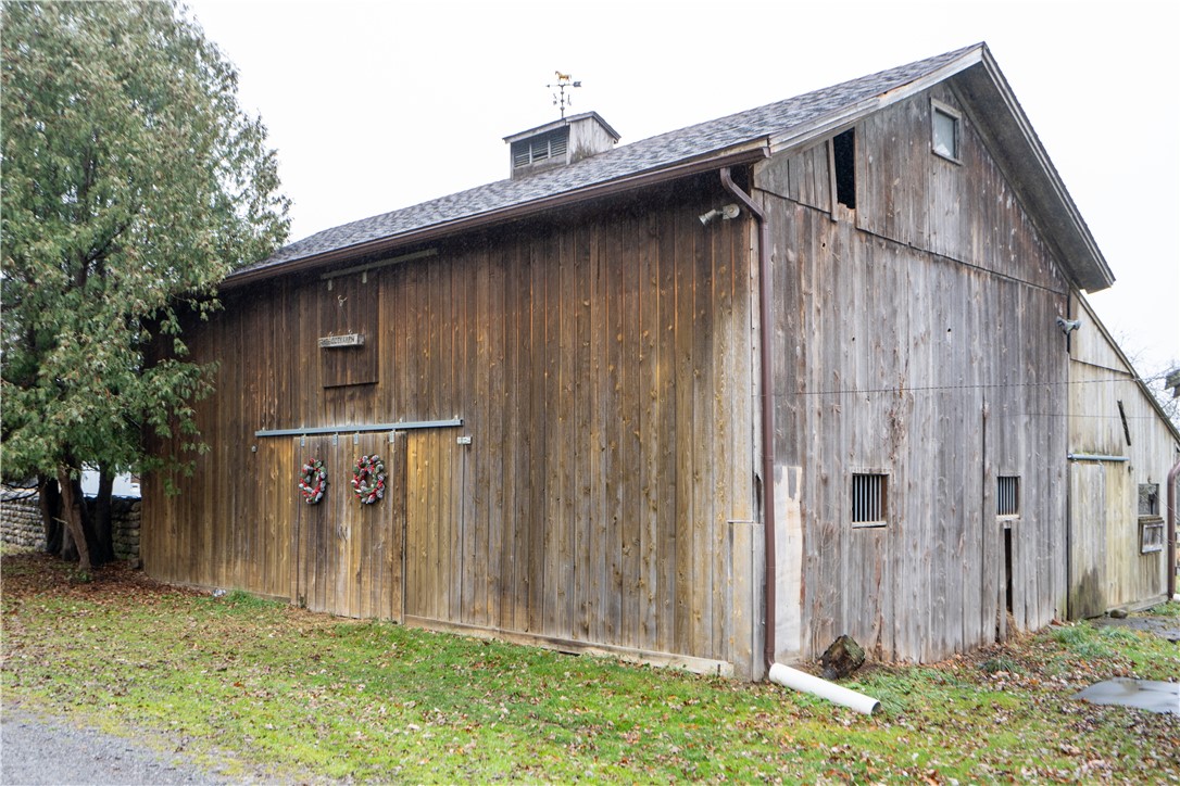 1866 Wheatland Center Road Wheatland, NY 14546 - Photo 36 of 47