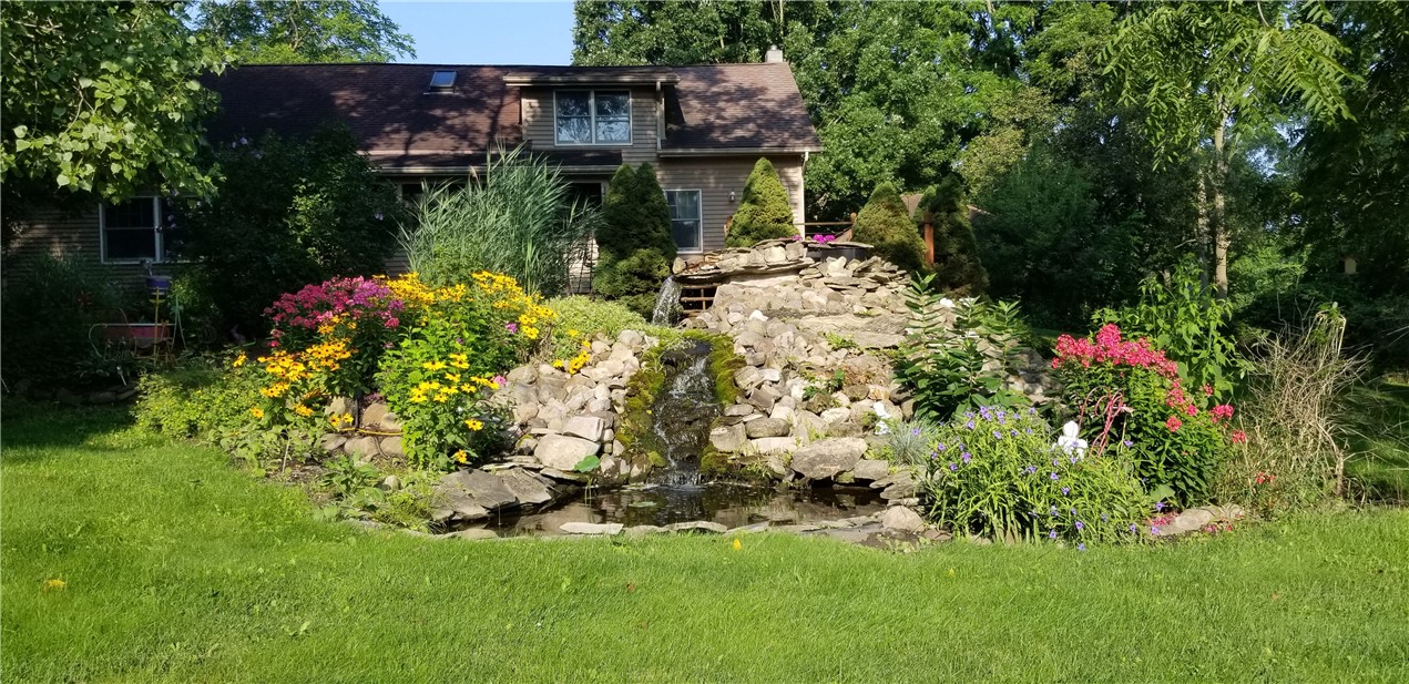 1866 Wheatland Center Road Wheatland, NY 14546 - Photo 37 of 50