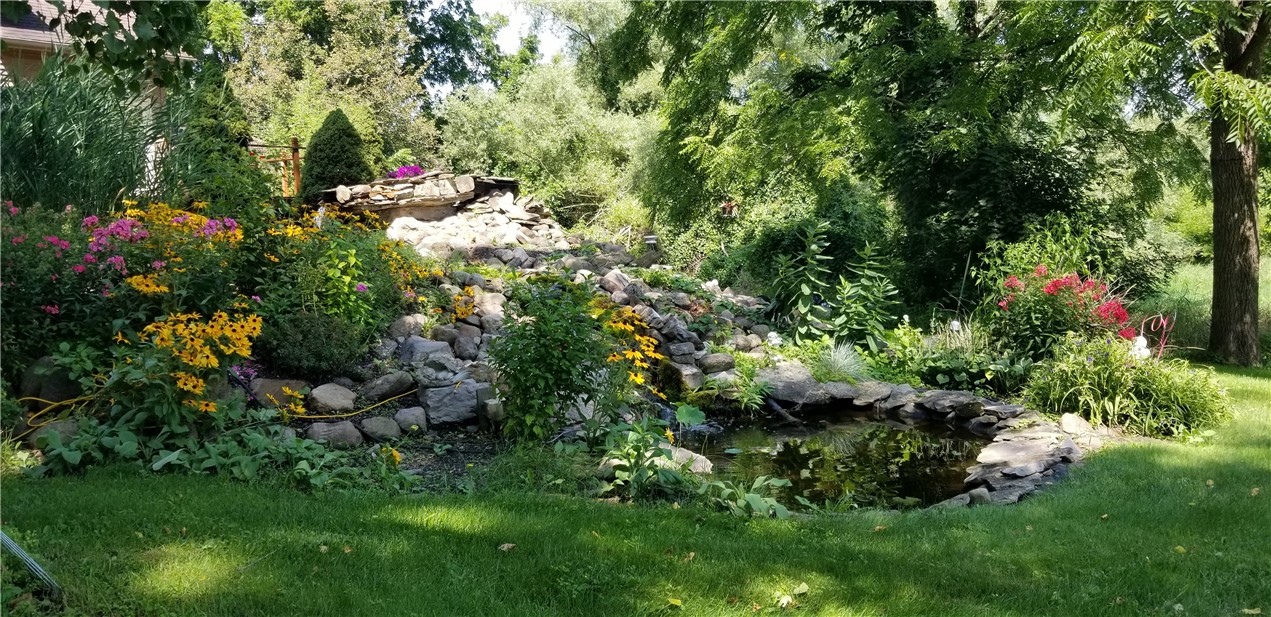 1866 Wheatland Center Road Wheatland, NY 14546 - Photo 39 of 50