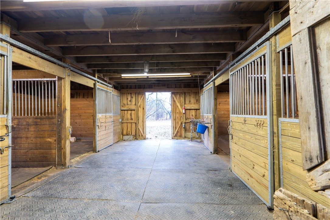 1866 Wheatland Center Road Wheatland, NY 14546 - Photo 41 of 50