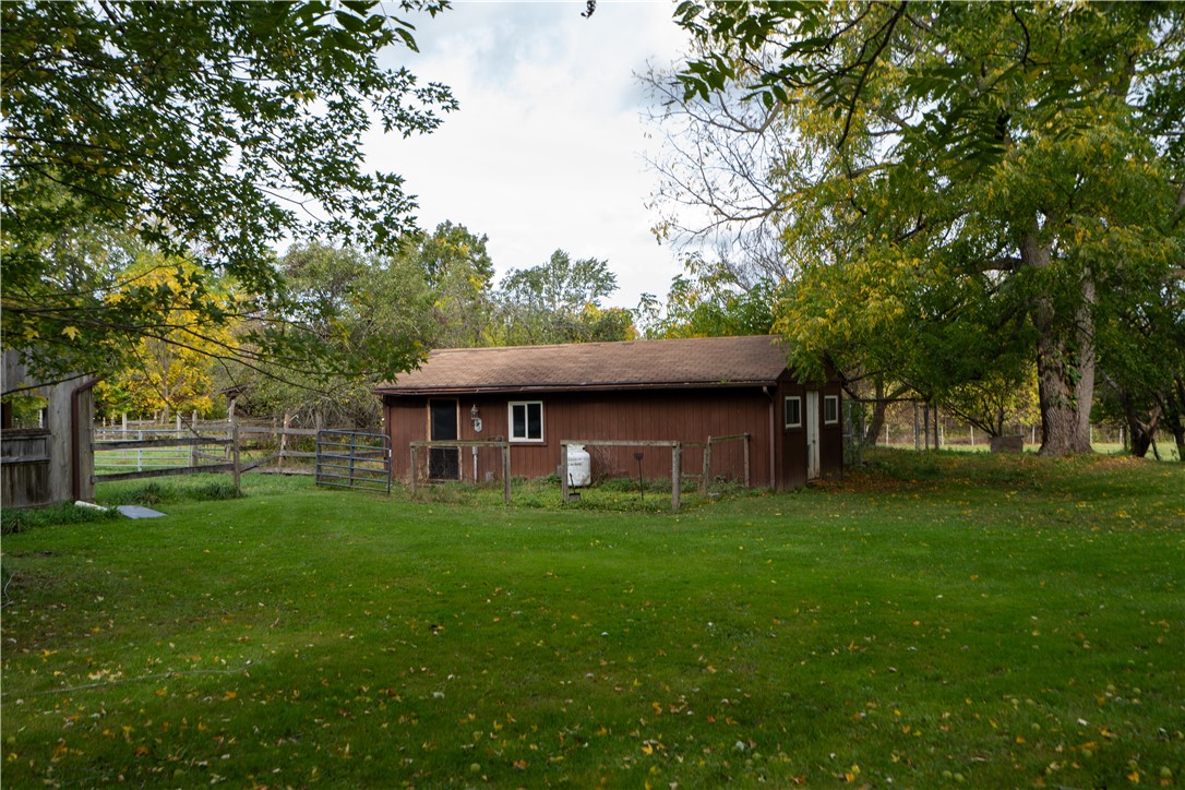 1866 Wheatland Center Road Wheatland, NY 14546 - Photo 41 of 47