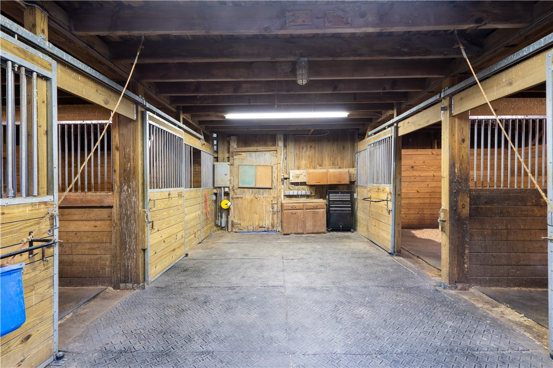 1866 Wheatland Center Road Wheatland, NY 14546 - Photo 42 of 50