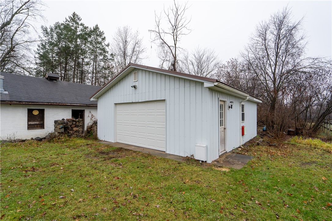 1866 Wheatland Center Road Wheatland, NY 14546 - Photo 42 of 47