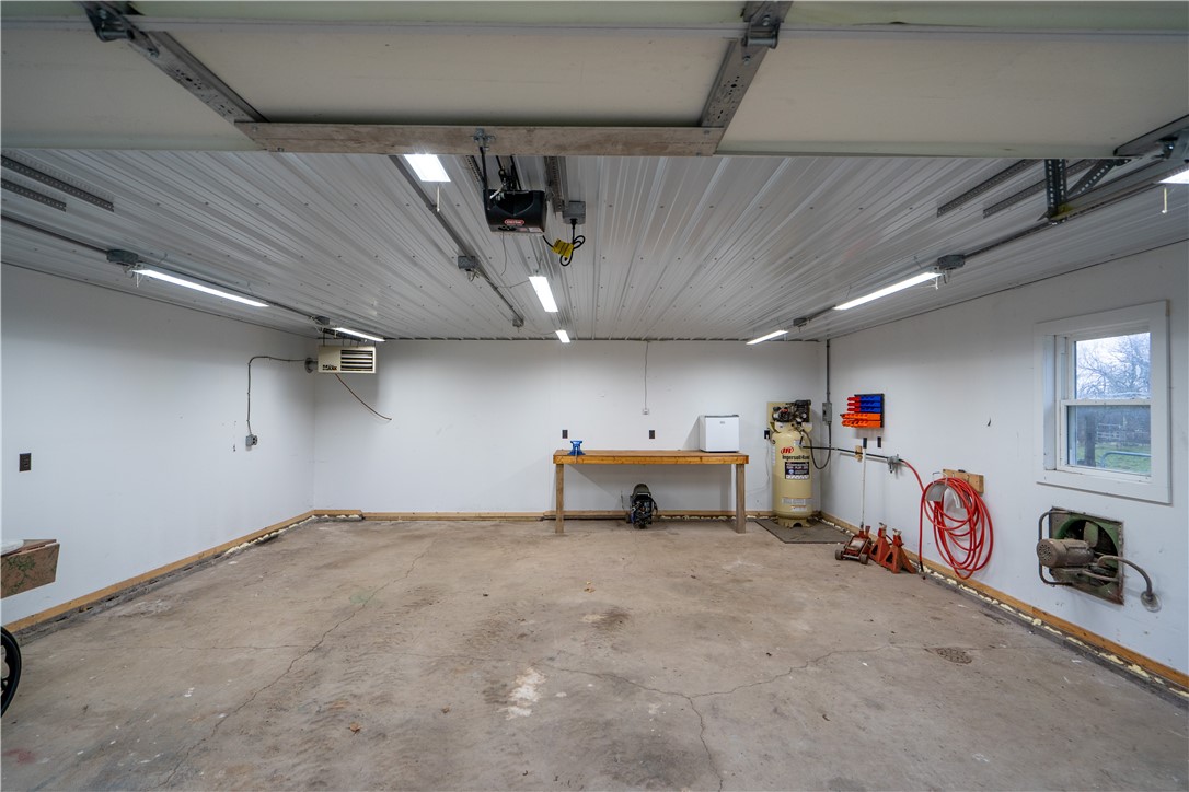 1866 Wheatland Center Road Wheatland, NY 14546 - Photo 43 of 47