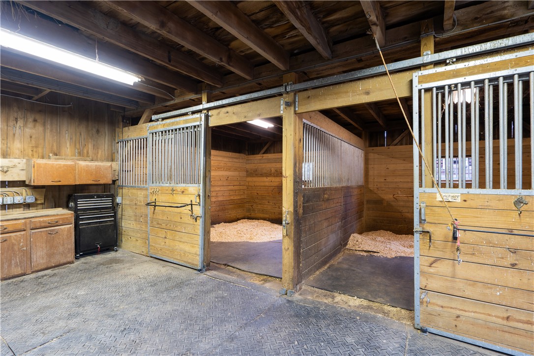 1866 Wheatland Center Road Wheatland, NY 14546 - Photo 44 of 50