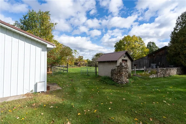 $589,999 | 1866 Wheatland Center Road, Wheatland, NY 14546