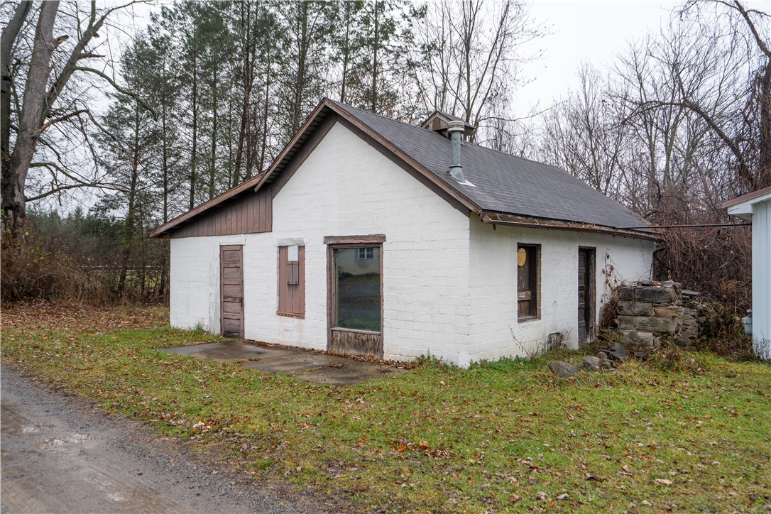 1866 Wheatland Center Road Wheatland, NY 14546 - Photo 48 of 50