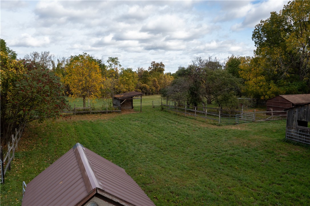 1866 Wheatland Center Road Wheatland, NY 14546 - Photo 49 of 50