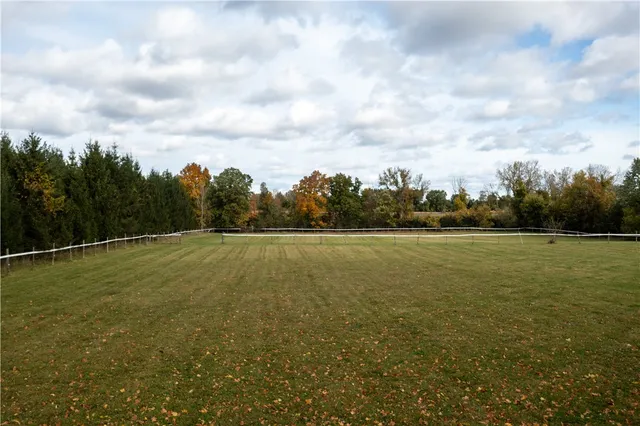 $589,999 | 1866 Wheatland Center Road, Wheatland, NY 14546