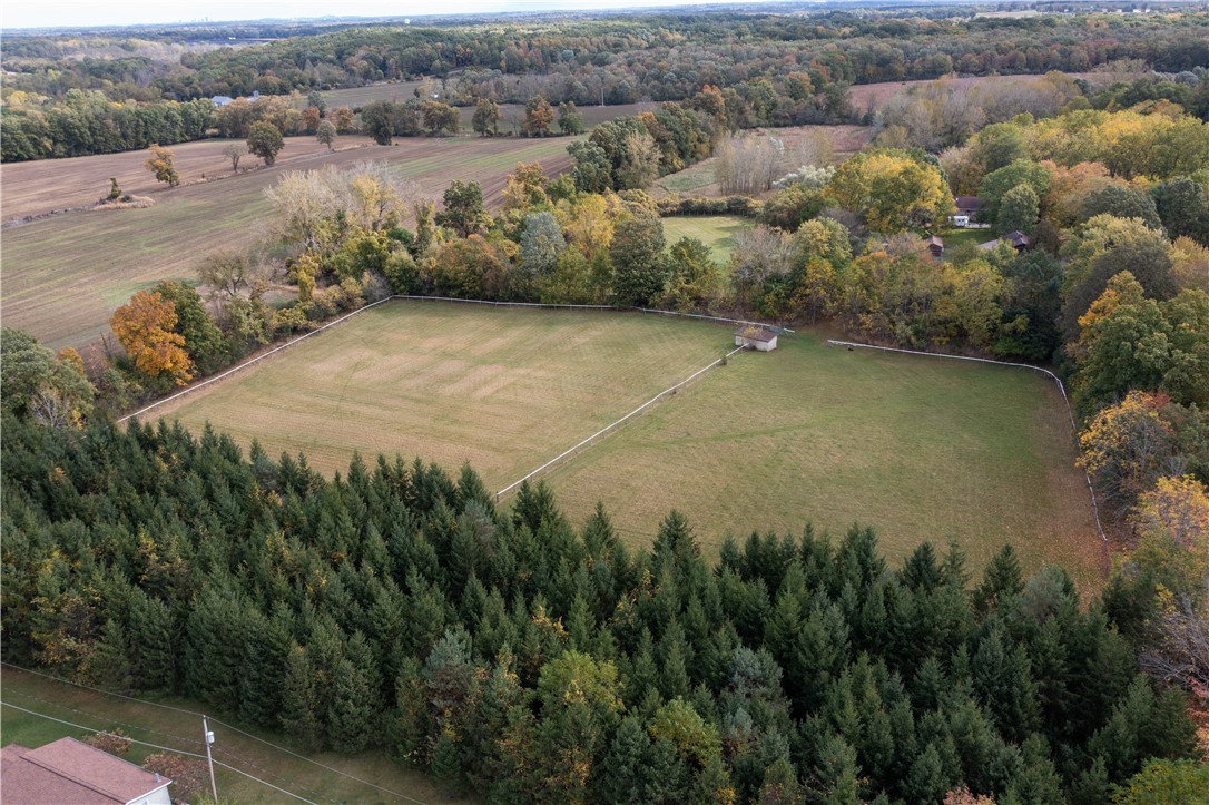 1866 Wheatland Center Road Wheatland, NY 14546 - Photo 5 of 50