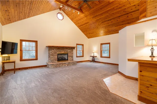 $589,999 | 1866 Wheatland Center Road, Wheatland, NY 14546