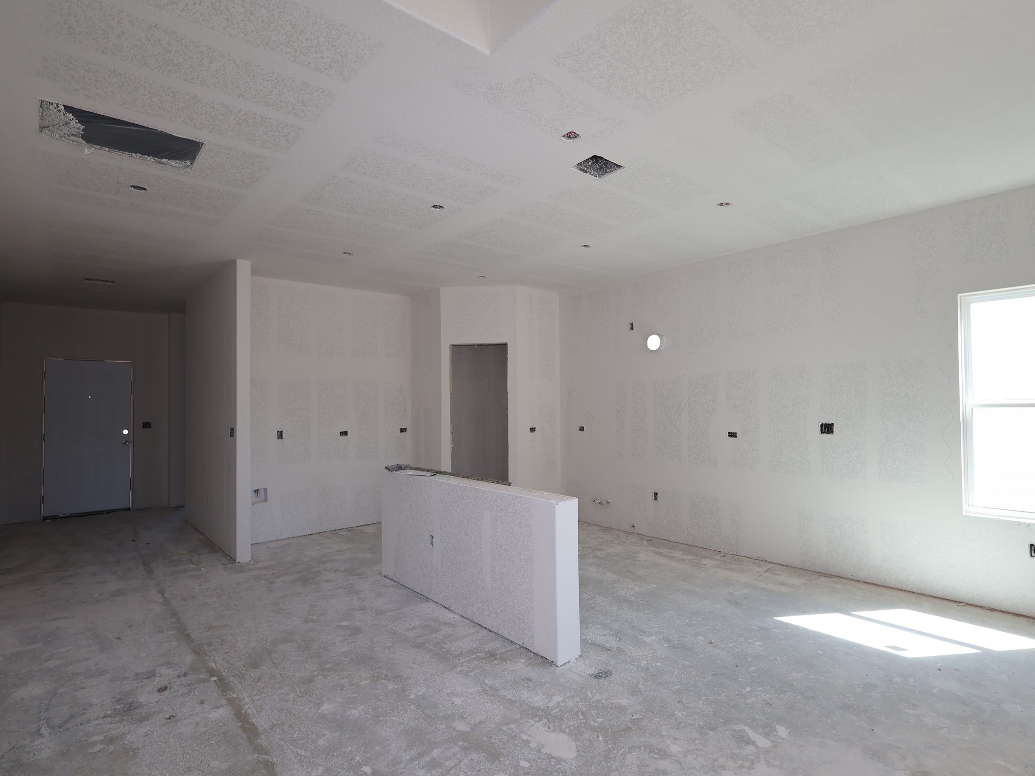 4513 Lava Island Drive Austin, TX 78747 - Photo 2 of 22 a view of an empty room