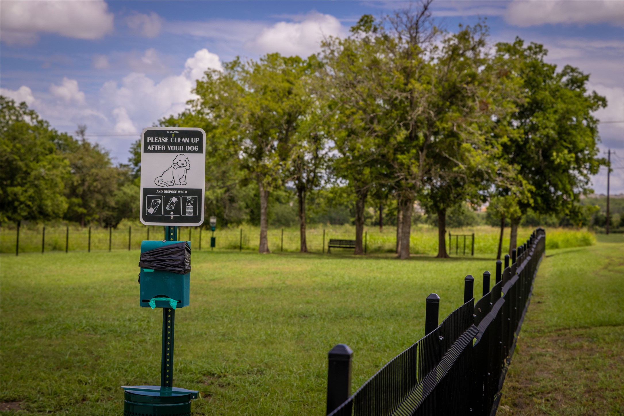 4513 Lava Island Drive Austin, TX 78747 - Photo 21 of 22 a sign board with ocean view