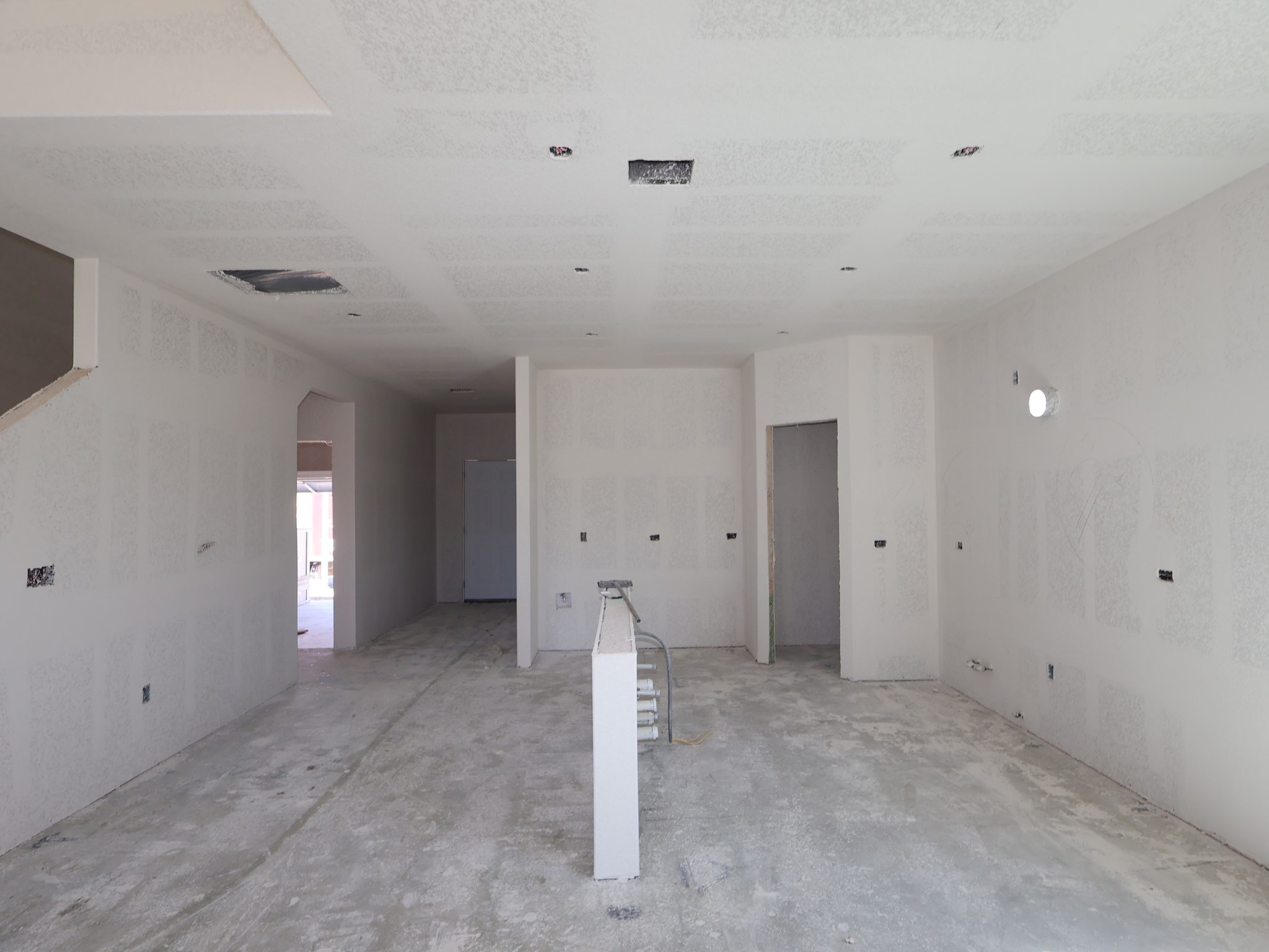 4513 Lava Island Drive Austin, TX 78747 - Photo 3 of 22 a view of an empty room