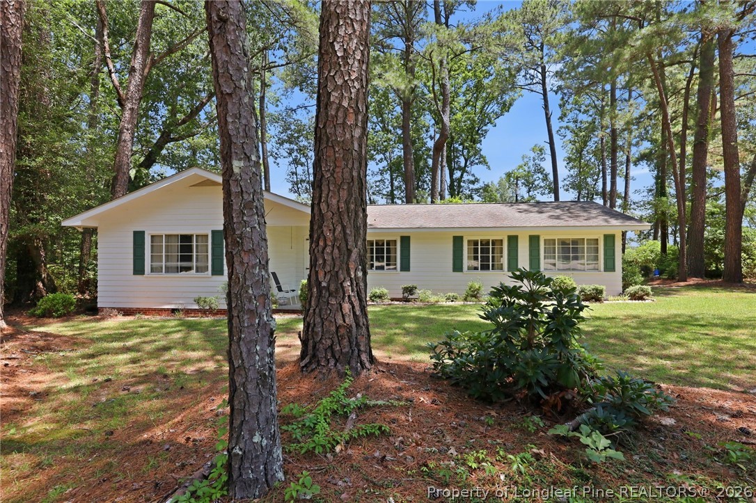 3993 McArthur Road Broadway, NC 27505 - Photo 2 of 50
