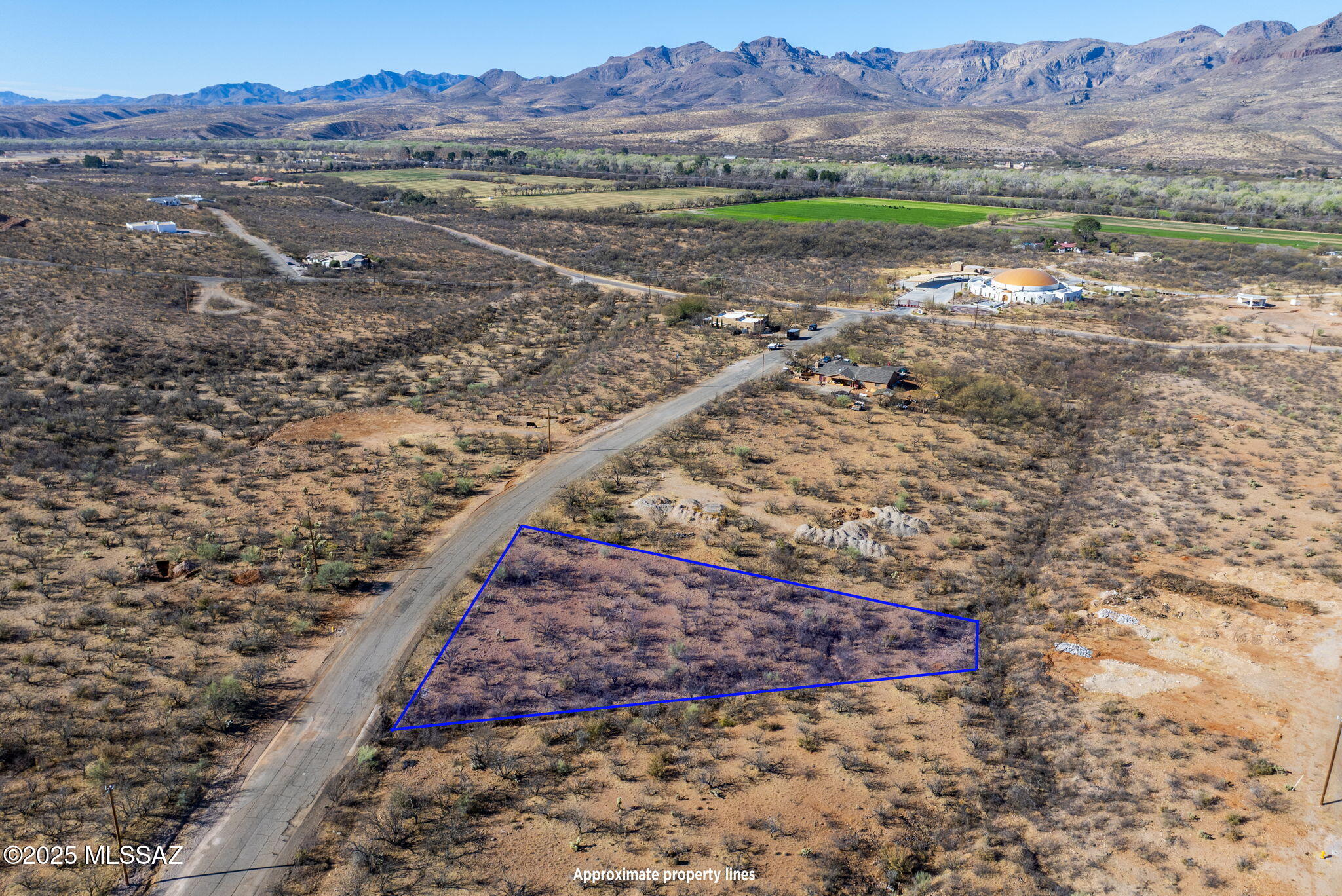32 Calle Dinamarca, Unit 10 Rio Rico, AZ 85648 - Photo 2 of 8 Gallery Image 2