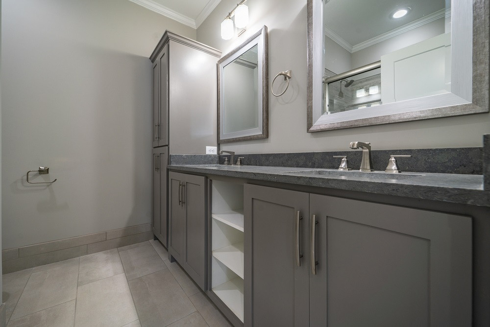 701 Quarry Street Raleigh, NC 27601 - Photo 21 of 30 Master Bathroom