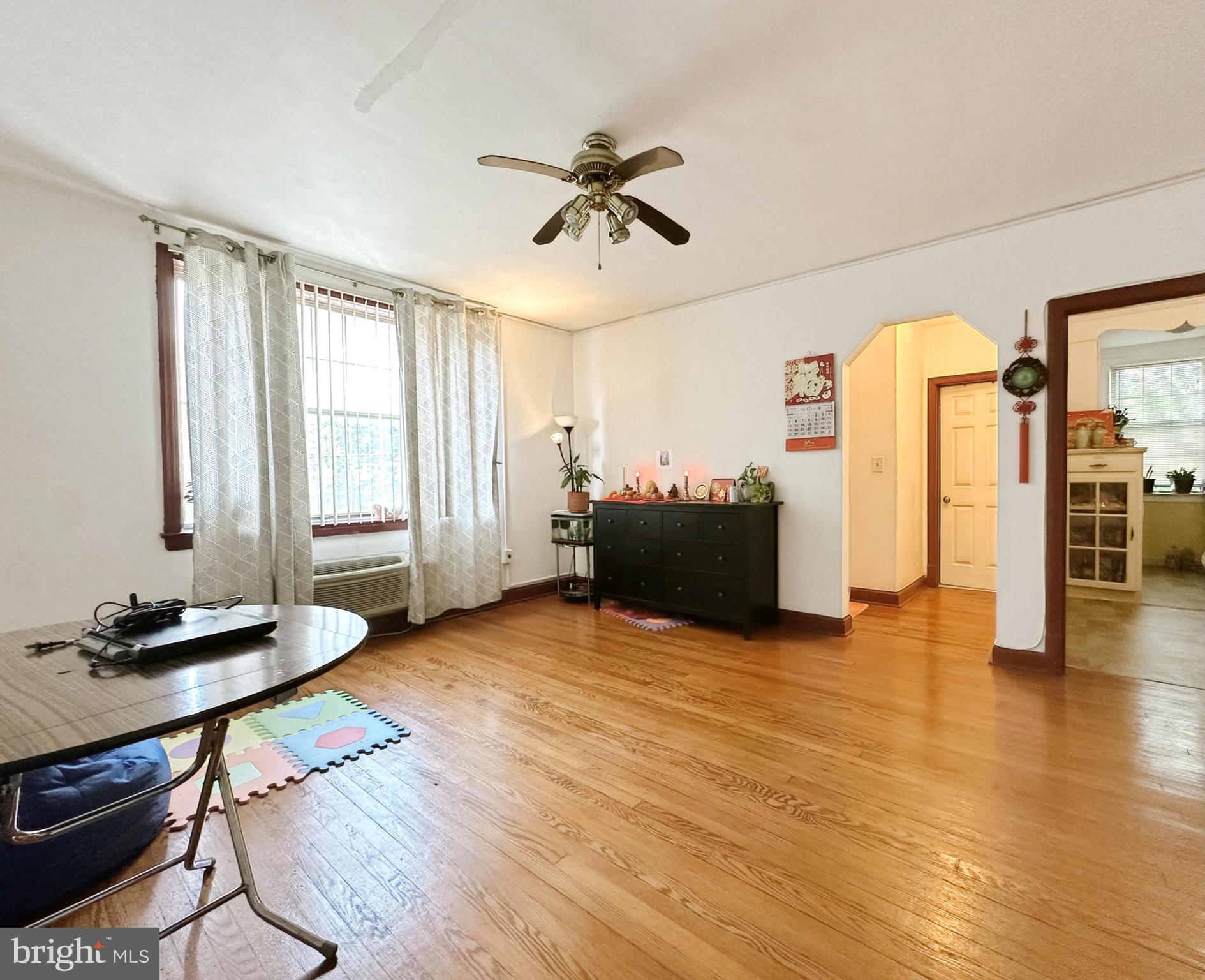 1404 Tuckerman Street Northwest, Unit 202 Washington, DC 20011 - Photo 2 of 10