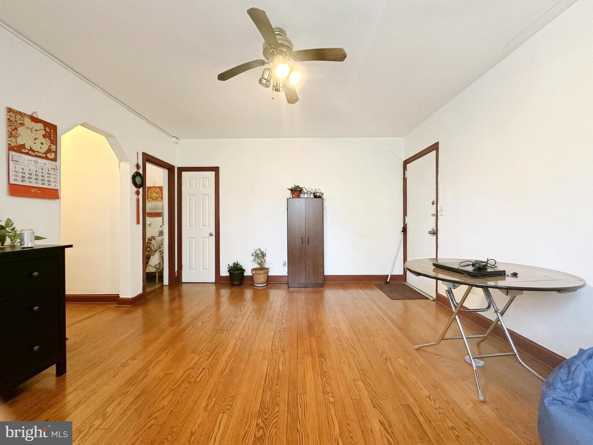 1404 Tuckerman Street Northwest, Unit 202 Washington, DC 20011 - Photo 3 of 10