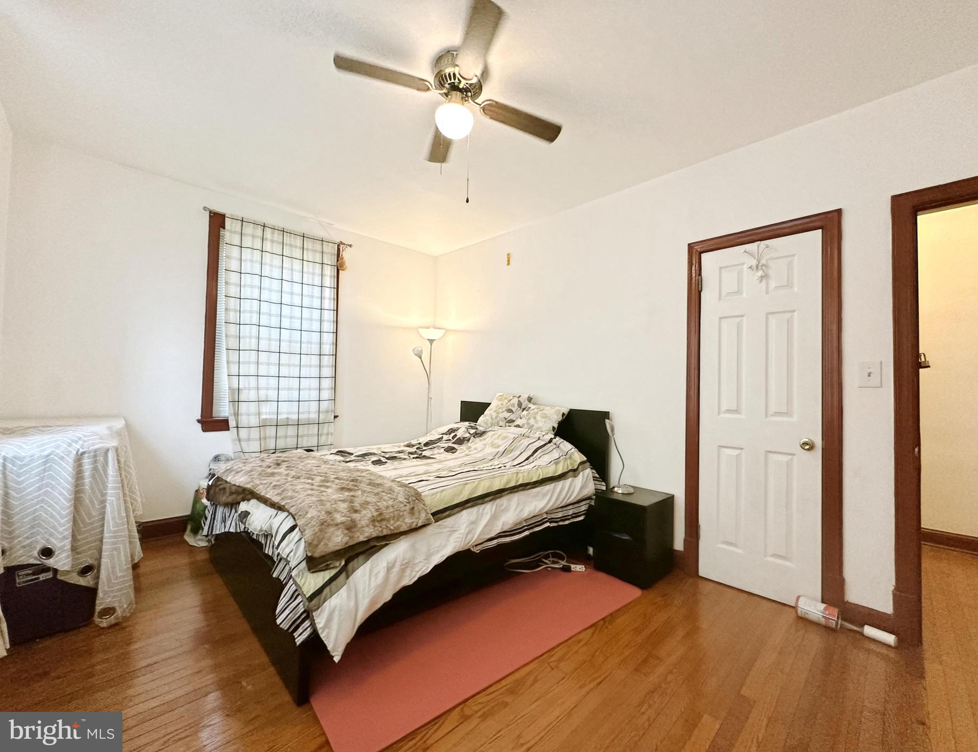 1404 Tuckerman Street Northwest, Unit 202 Washington, DC 20011 - Photo 8 of 10