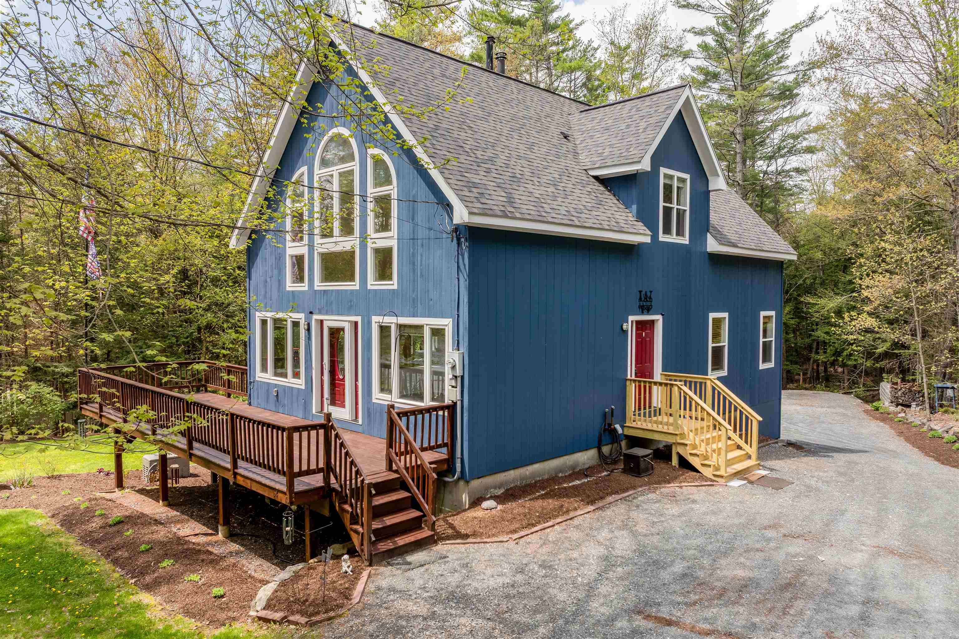 34 Shorewood Estates Road Newport, NH 03773 - Photo 29 of 42