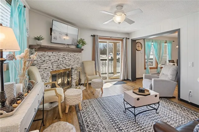 $209,900 | 301 Pinnacle Inn Road, Unit 2101, Beech Mountain, NC 28604