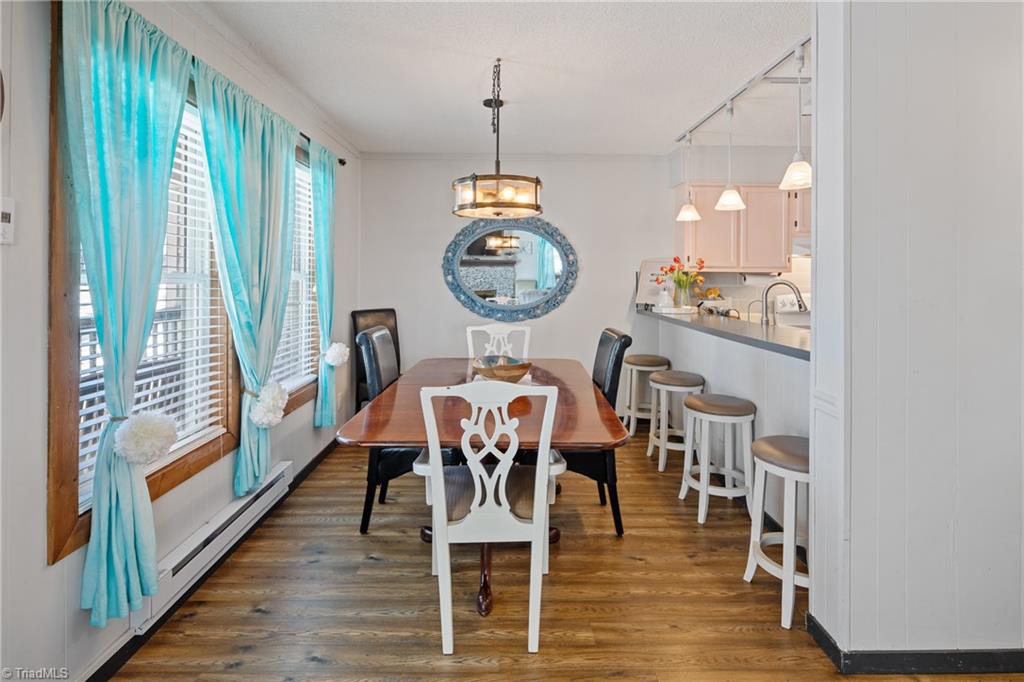 301 Pinnacle Inn Road, Unit 2101 Beech Mountain, NC 28604 - Photo 11 of 50