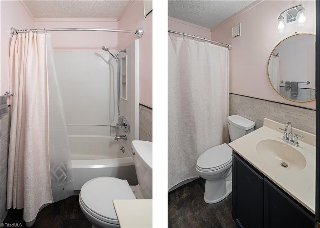 301 Pinnacle Inn Road, Unit 2101 Beech Mountain, NC 28604 - Photo 16 of 50 Ensuite Bathroom